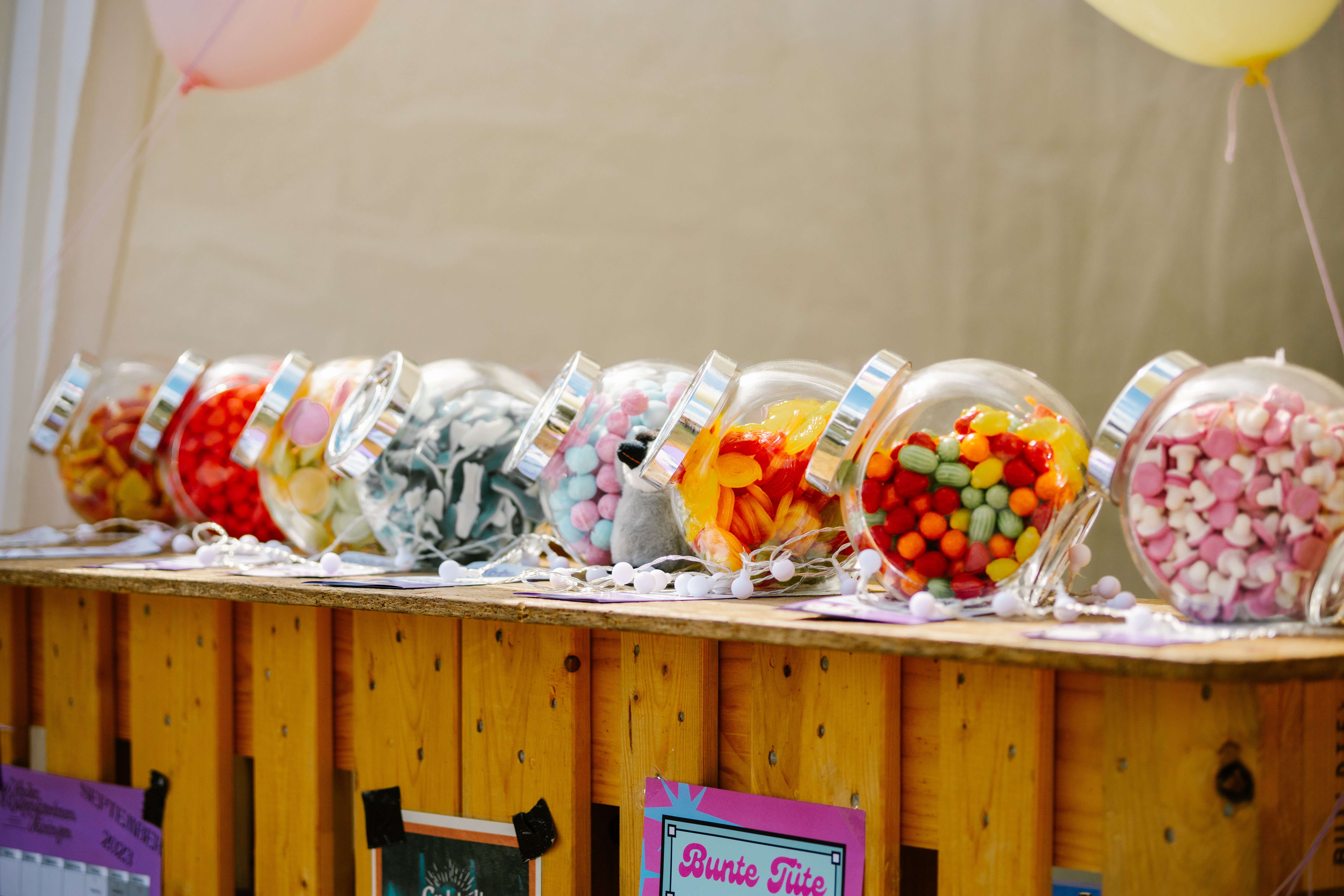 CandyBar